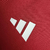 Camisa Internacional Treino 24/25 - Torcedor Adidas Masculina - Vermelha na internet