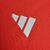 Camisa Internacional I 24/25 - Torcedor Adidas Feminina - Vermelha - CAMISAS DE FUTEBOL | Olé FutStore