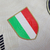 Camisa Napoli Edição especial 24/25 - Torcedor EA7 Masculina - Branca com detalhes em bege - loja online