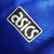 Camisa Newcastle United II Retrô 93/95 - Asics Masculina - Azul com detalhes em preto - CAMISAS DE FUTEBOL | Olé FutStore