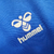 Camisa Everton II 23/24 - Torcedor Hummel Masculina - Azul com detalhes em branco - CAMISAS DE FUTEBOL | Olé FutStore