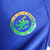 Camisa Chelsea I 23/24- Torcedor Nike Feminina - Azul com detalhes em preto e amarelo e branco - loja online