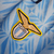 Camisa Lazio Retrô 1991 - Umbro Masculina - Azul com detalhes em branco - loja online