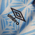 Camisa Lazio Retrô 1991 - Umbro Masculina - Azul com detalhes em branco - CAMISAS DE FUTEBOL | Olé FutStore