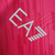 Camisa Napoli Goleiro 23/24 - Torcedor EA7 Masculina - Vermelha com detalhes em preto - CAMISAS DE FUTEBOL | Olé FutStore