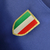 Camisa Napoli Treino 23/24 - Torcedor EA7 Masculina - Azul - loja online