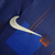 Camisa Seleção da Holanda II 24/25 - Torcedor Nike Masculina - Azul com detalhes em laranja - CAMISAS DE FUTEBOL | Olé FutStore