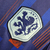 Camisa Seleção da Holanda II 24/25 - Torcedor Nike Masculina - Azul com detalhes em laranja - loja online