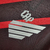 Camisa Athletico Paranaense I 24/25 - Torcedor Umbro Masculina - Vermelha com detalhes em marrom - loja online