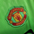 Camisa Manchester United Goleiro 23/24 - Torcedor Adidas Masculina - Verde com detalhes em branco e preto - loja online