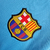 Camisa Retrô Barcelona II 2015/2016 - Masculina Nike - Azul com detalhes em preto - loja online