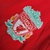 Camisa Retrô Liverpool I 2006/2007 - Masculina Adidas - Vermelha com detalhes em branco - loja online