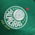 Camisa Palmeiras I 24/25 - Jogador Puma Masculina - Verde - loja online