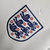 Camisa Seleção da Inglaterra I 24/25 - Torcedor Nike Masculina - Branca com detalhes em azul e rosa - loja online