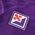 Imagem do Camisa Fiorentina I 24/25 polo - Torcedor Kappa Masculina - Roxa