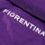Camisa Fiorentina I 24/25 polo - Torcedor Kappa Masculina - Roxa - loja online