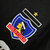 Camisa Colo Colo do Chile II Away 24/25 - Torcedor Adidas Masculina - Preta com detalhes em branco - loja online