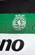 Camisa Sporting Lisboa I 24/25 - Torcedor Nike Masculina - Preta com detalhes em verde e branco - CAMISAS DE FUTEBOL | Olé FutStore