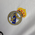 Kit Infantil Real Madrid I 24/25 - Adidas - Branco - loja online