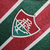 Camisa Fluminense I 24/25 - Torcedor Umbro Feminina - Verde e vermelha - loja online