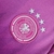 Camisa Seleção da Alemanha II 24/25 - Torcedor Adidas Masculina - Rosa com detalhes em roxo - loja online