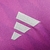 Camisa Seleção da Alemanha II 24/25 - Torcedor Adidas Masculina - Rosa com detalhes em roxo - CAMISAS DE FUTEBOL | Olé FutStore