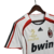 Camisa Milan Retrô 2006/2007 Branca - Adidas - loja online
