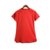 Camisa Internacional I 23/24 - Feminina Adidas - Vermelho na internet