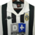 Camisa Juventus Retrô 1999/2000 Preta e Branca - Kappa - loja online
