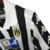 Camisa Juventus Retrô 1999/2000 Preta e Branca - Kappa na internet