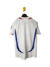 Camisa França Retrô 2006 Branca - Adidas na internet