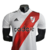 Camisa River Plate I 23/24 Jogador Adidas Masculina - Branco - CAMISAS DE FUTEBOL | Olé FutStore
