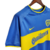 Camisa Boca Juniors Retrô 99/00 - Nike - Azul e Amarela - loja online