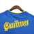 Camisa Boca Juniors Retrô 99/00 - Nike - Azul e Amarela - CAMISAS DE FUTEBOL | Olé FutStore