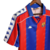 Camisa Barcelona Retrô 92/95 - Kappa - Azul e Grená na internet