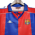 Camisa Barcelona Retrô 92/95 - Kappa - Azul e Grená - loja online