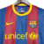 Camisa Barcelona Retrô 2010/2011 Azul e Grená - Nike na internet