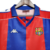 Camisa Barcelona Retrô 1992/1995 Azul e Vermelha - Kappa na internet