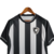 Camisa Botafogo I 22/23 Torcedor Masculina - Preta e branca - CAMISAS DE FUTEBOL | Olé FutStore
