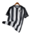 Camisa Botafogo I 22/23 Torcedor Masculina - Preta e branca - comprar online