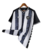 Camisa Botafogo I 19/20 Torcedor Kappa Masculina - Preta e Branca na internet