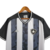 Camisa Botafogo I 19/20 Torcedor Kappa Masculina - Preta e Branca - loja online