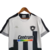 Camisa Botafogo ll 20/21 Torcedor Kappa Masculina- Branca com Patrocínio Centrum - CAMISAS DE FUTEBOL | Olé FutStore