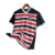 Camisa Santa Cruz I 23/24 Torcedor Masculina - Listrado em Preto Vermelho e Branco - comprar online