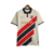 Camisa Athletico Paranaense Edição Especial 23/24 Torcedor Umbro Masculino - Branca com detalhes em vermelho e preto