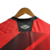 Camisa Atlético Paranaense I 20/21 Torcedor Umbro Masculina - Vermelha e preta - comprar online