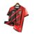Camisa Atlético Paranaense I 20/21 Torcedor Umbro Masculina - Vermelha e preta - comprar online