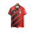 Camisa Atlético Paranaense I 20/21 Torcedor Umbro Masculina - Vermelha e preta