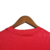 Imagem do Camisa Atlético Mineiro Goleiro I 23/24 Torcedor Adidas Masculina - Vermelha com detalhes em preto