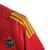 Camisa Atlético Mineiro Goleiro I 23/24 Torcedor Adidas Masculina - Vermelha com detalhes em preto